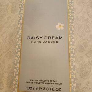 Marc jacobs Daisy Dream perfume